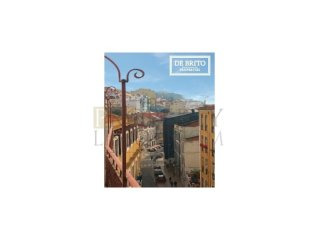 T1 Lisbon Apartment for Sale, Arroios..