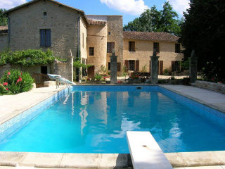 Beautiful 17th Century Logis With..