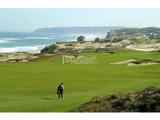 Excellent plot of land in Praia D'El..