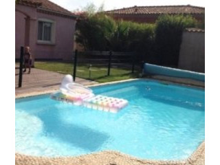 Pretty Villa, 5 Bedrooms With Pool