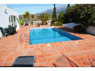 Villa for Sale in Competa, Competa..