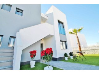 2 Bedrooms - Apartment - Costa Blanca..