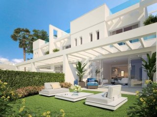 3 Bedrooms - Townhouse - For Sale