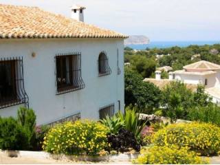 5 Bed 4 Bath Villa Javea*