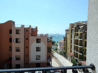 Beautiful 2-bedroom apartment with SEA..