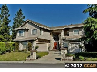 lovely family home in danville