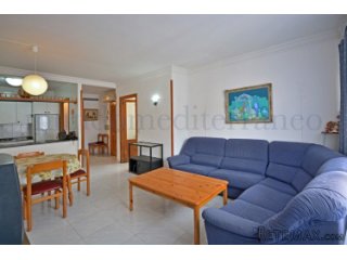 For sale cosy and centric top floor, 1 bedroomed apartment..
