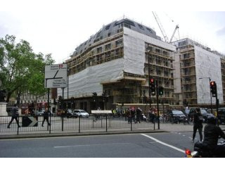 Strand, Covent Garden, WC2R