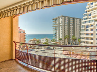 2 Bedrooms - Apartment - Alicante - For..