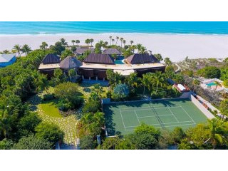 6 bedroom House For Sale: 6633 Gulf Of..