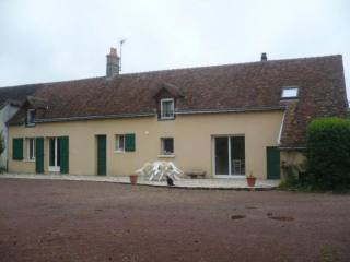 Countryside House 10 Minutes From Town