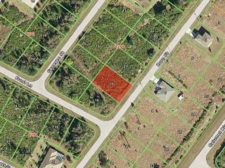 Land For Sale: 9301 Zorn St, Port..