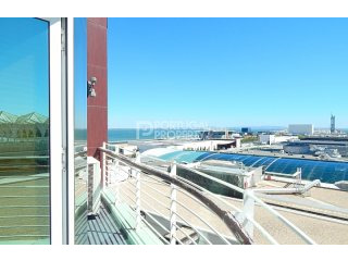 Modern Apartment in Prestigious..