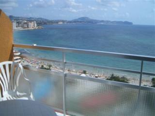 Edificio El Mar 2 1 Bedroom apartment..