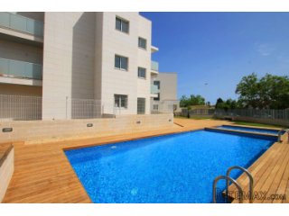 Modern ground floor apartment in a new development just a..