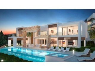 5 Bedrooms - Villas - Malaga - For Sale