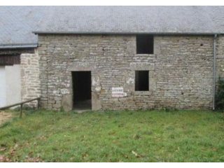 Barn For Sale to Renovate