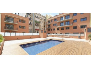 Gracia New Build Apartments for Sale