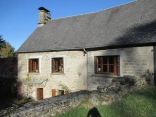House on Almost Two Hectares