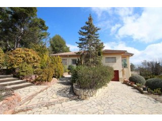 Large villa in Alcoy with Pool (Ref...