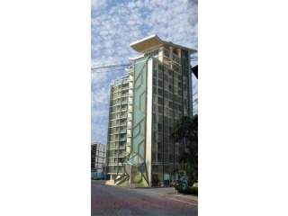 1 Bedroom Condo for sale in Pratumnak -..