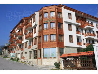 Furnished Holiday Apartments In The Ski..