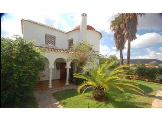 Villa For Sale Denia - Ref: 5-2100