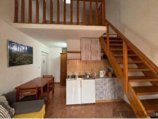 Studio Apartman blizu Mora Medulin