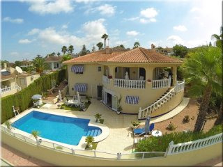 Benijofar 3 Beds 2 Baths villa