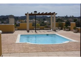 3 Bedrooms Apartment with roof top pool..