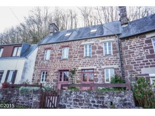Gavray - House For Sale