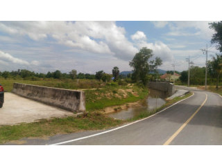 Lakeside 20 Rai Prime Development Land..