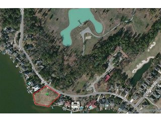 Land For Sale: 158 La Costa Montgomery..