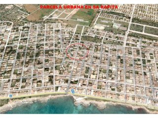 Plot New Construction For Sale In Sa..