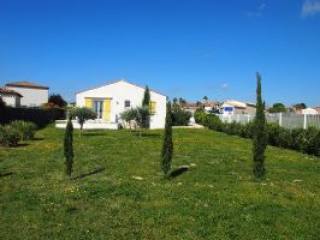 Single Storey Villa