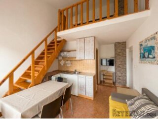Studio Apartman blizu Mora