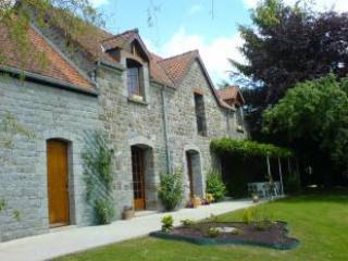 Beautiful Substantial Stone Built..