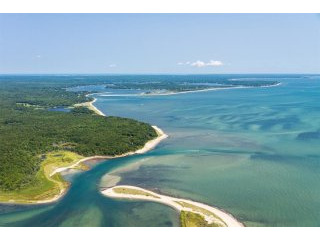 Land For Sale: 260 Vineyard Road..