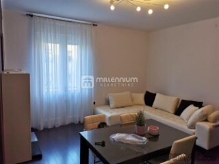 Belveder, 62.53m2, namješten 2s+db, balkon