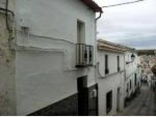Townhouse, Jaen, Alcala La Real, Julias..