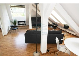 2-Zimmer Wohnung in Munchen-Laim mit..