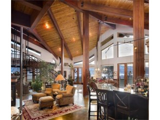 6 bedroom House For Sale: Little Pinion..