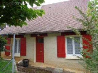 Close To Domme, This Lovely Property..