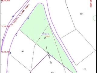 Land property for sale in La Camella..