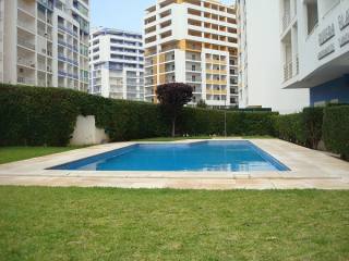 1 Bed Apartment - Portimao