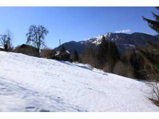 Delightful plot of land with great..