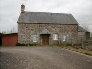 Delightful Stone Built House