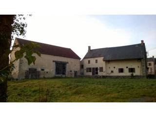 In quiet hamlet between GOUZON and..