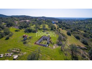 Land In Santa Barbara de nexe Tranquil..