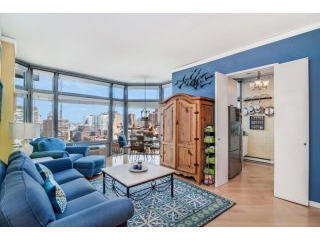 1 Bedroom - Condo - New York State -..